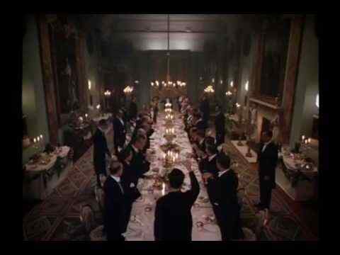 The Remains of the Day - trailer