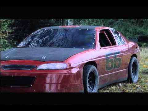 Phantom Racer - trailer