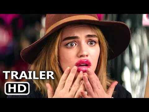 A Nice Girl Like You - trailer 1