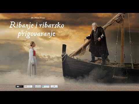 Ribanje i ribarsko prigovaranje - trailer 1