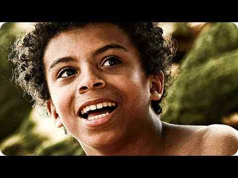 Petit pays - trailer