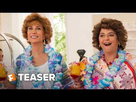 Barb and Star Go to Vista Del Mar - trailer 1
