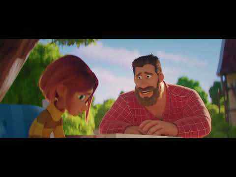 Tvornica snova - trailer 1
