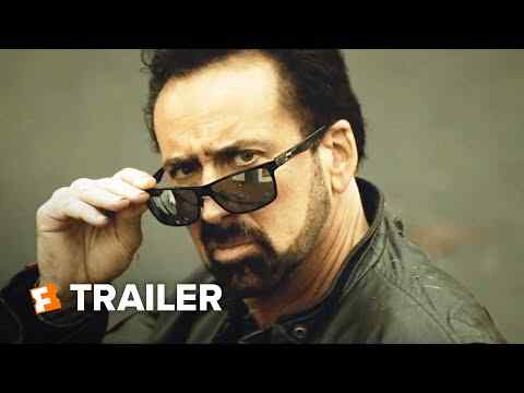 Willy's Wonderland - trailer 1