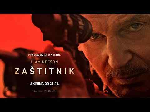 Zaštitnik - trailer 1
