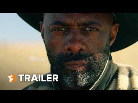 The Harder They Fall - trailer 1