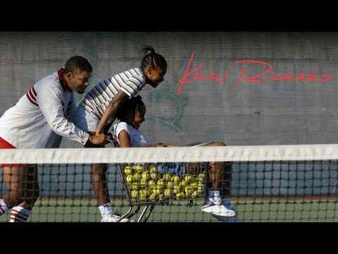 Kralj Richard - trailer 1