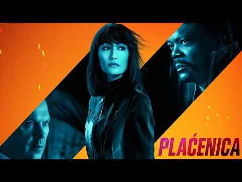 Plaćenica - TV spot 1