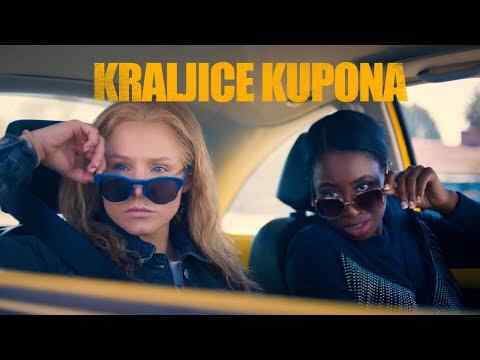Kraljice kupona - TV Spot 1
