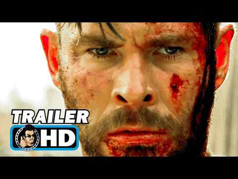 Extraction 2 - trailer 1