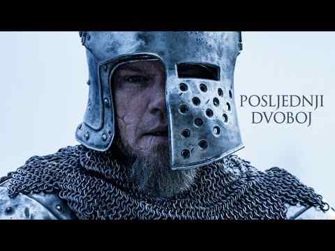 Posljednji dvoboj - Clip 1
