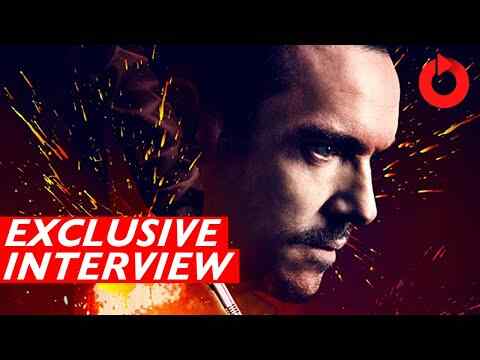 American Night - Alessio Della Valle Interview