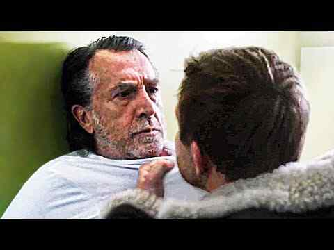L'homme de la cave - trailer