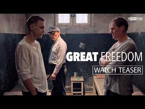 Grosse Freiheit - trailer