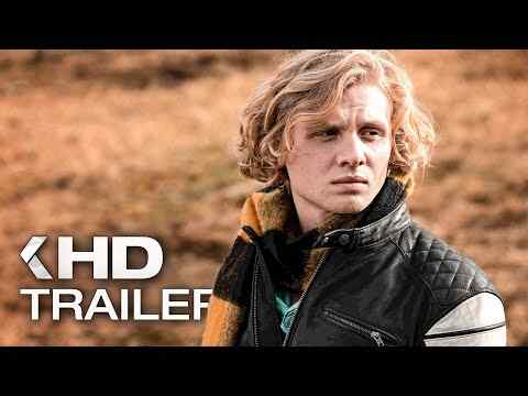 Hannes - trailer