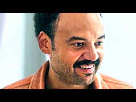 Barbaque - trailer