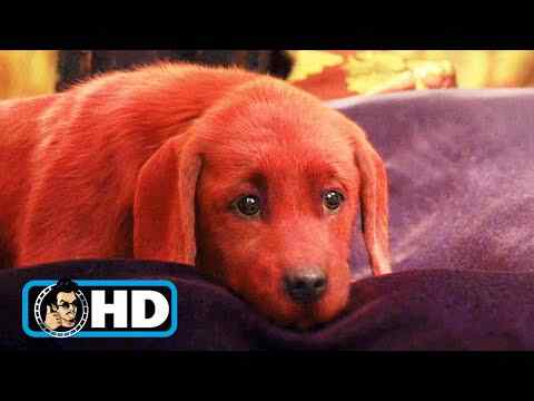 Clifford the Big Red Dog - Clip - 