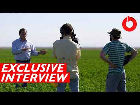 River's End: California's Latest Water War - Jacob Morrison Interview