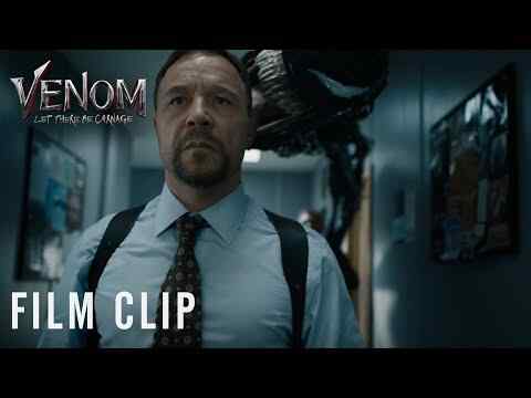 Venom: Let There Be Carnage - Clip 