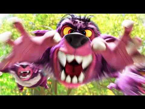 Back to the Outback - trailer 1
