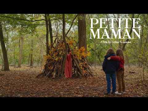 Petite maman - trailer
