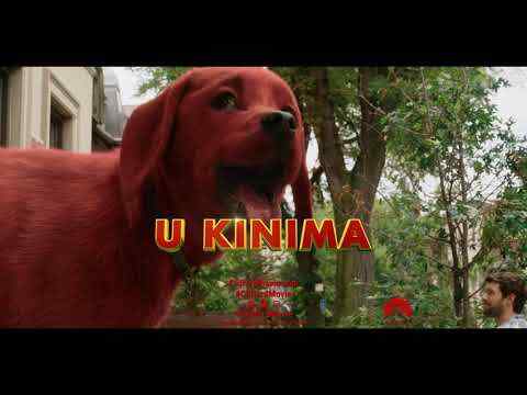 Veliki crveni pas Clifford - TV Spot 1