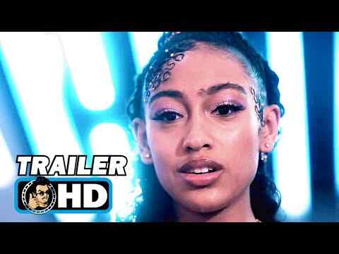 Sneakerella - trailer 1
