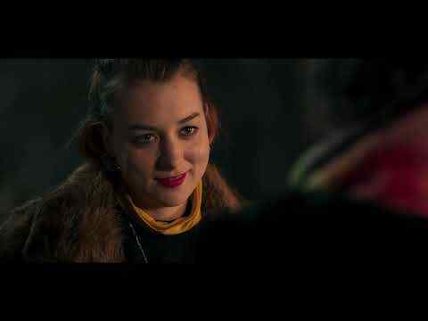 Bitch, A Derogatory Term for a Woman - trailer 1