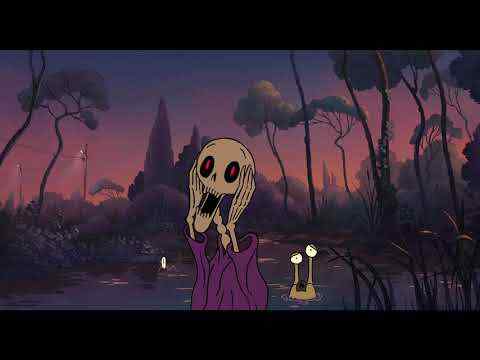 Petit vampire - trailer