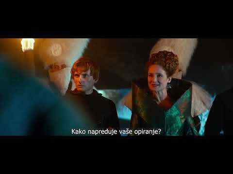 Kaamelott: Prvo poglavlje - trailer 1