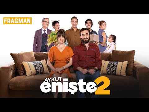 Aykut Eniste 2 - trailer