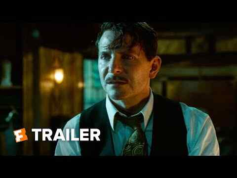 Nightmare Alley - trailer 2