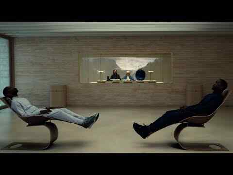 Swan Song - trailer 1