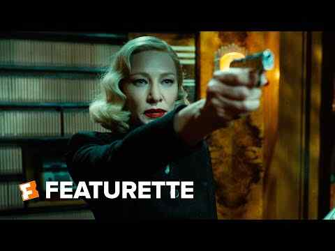 Nightmare Alley - Featurette 