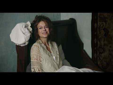 Effigie - Das Gift und die Stadt - trailer 1