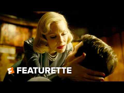 Nightmare Alley - Featurette - Is He Man, Or Beast?