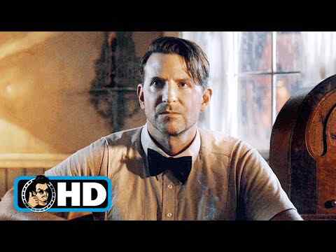 Nightmare Alley - Clip - 