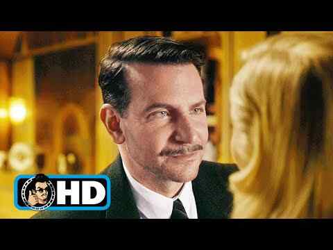 Nightmare Alley - Clip - 