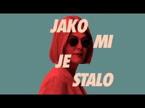 Jako mi je stalo - trailer 1