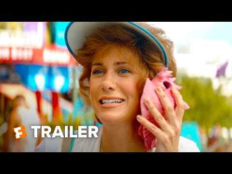 Barb and Star Go to Vista Del Mar - trailer 2