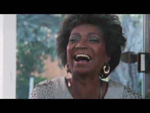 Woman in Motion - trailer 1
