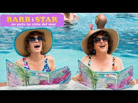 Barb i Star na putu za Vista del Mar - trailer 1