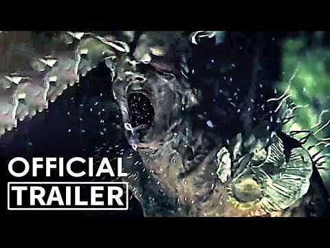 Gaia - trailer 1