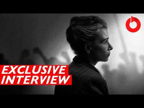 Dorogie tovarishchi - Andrei Konchalovsky Interview