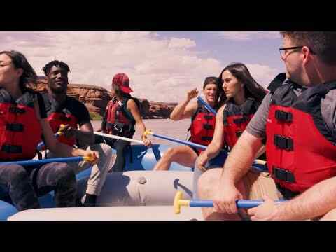 The Canyonlands - trailer 1