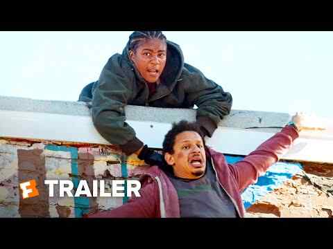 Bad Trip - trailer 3