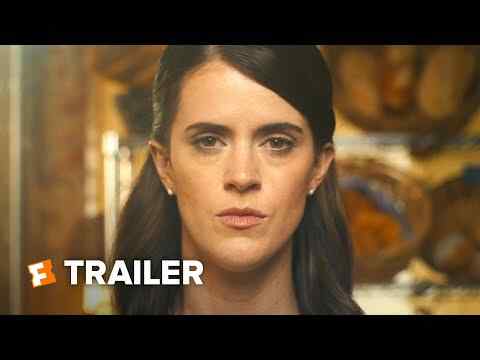 Golden Arm - trailer 1