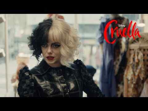 Cruella - trailer 2
