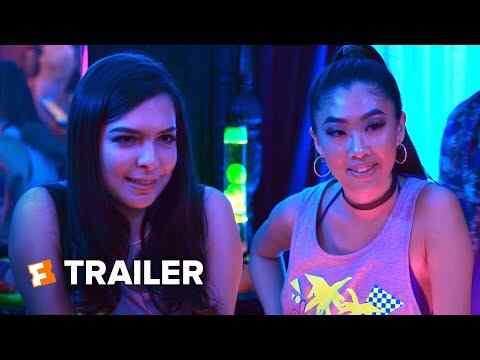 Initiation - trailer 1