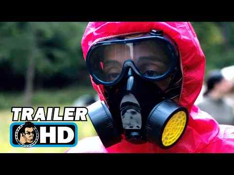 In the Earth - trailer 1